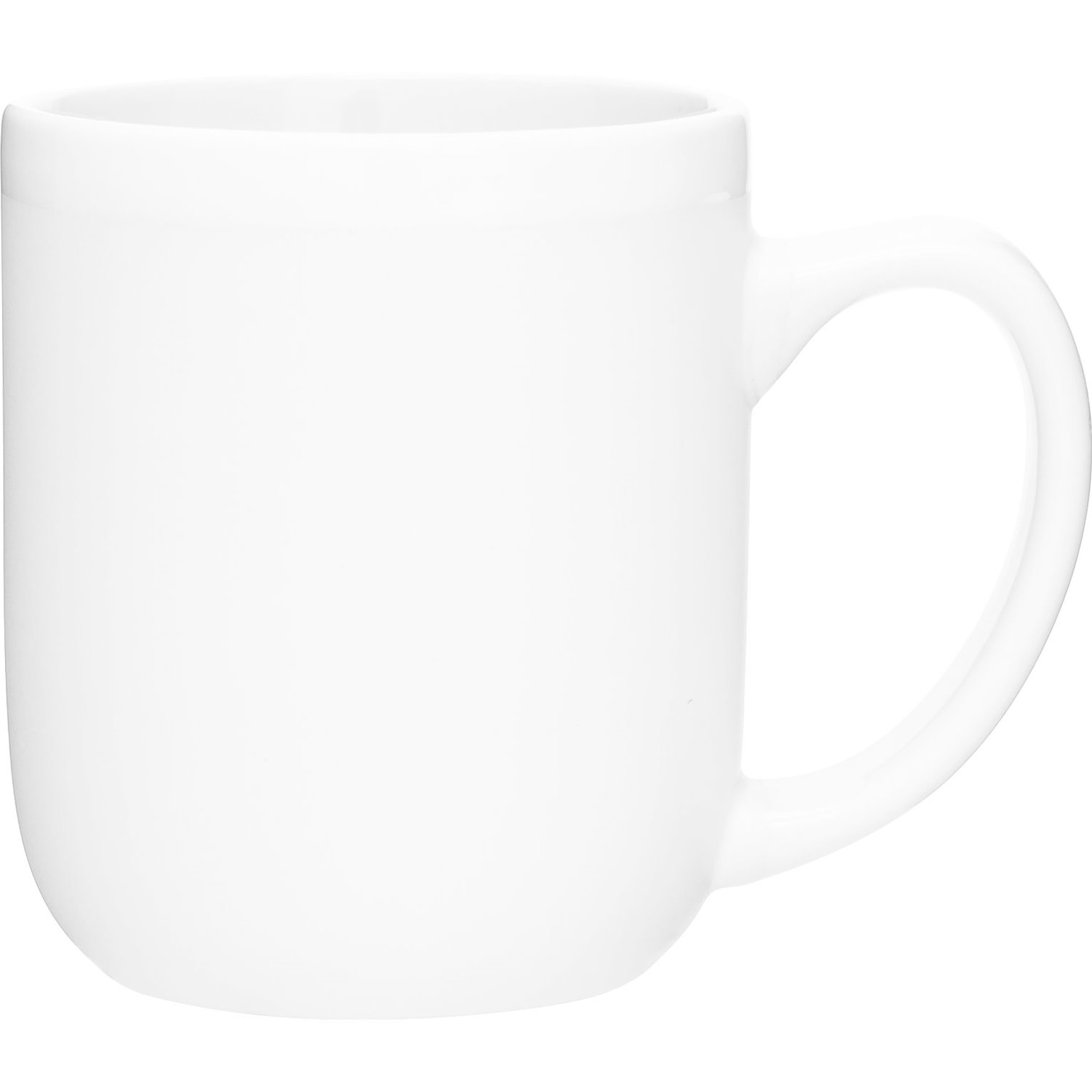 16 oz Modelo Two-Tone Ceramic Mug 1