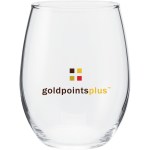 21 oz Perfection Stemless Wine Glass 1 21 oz Perfection Stemless Wine Glass 1