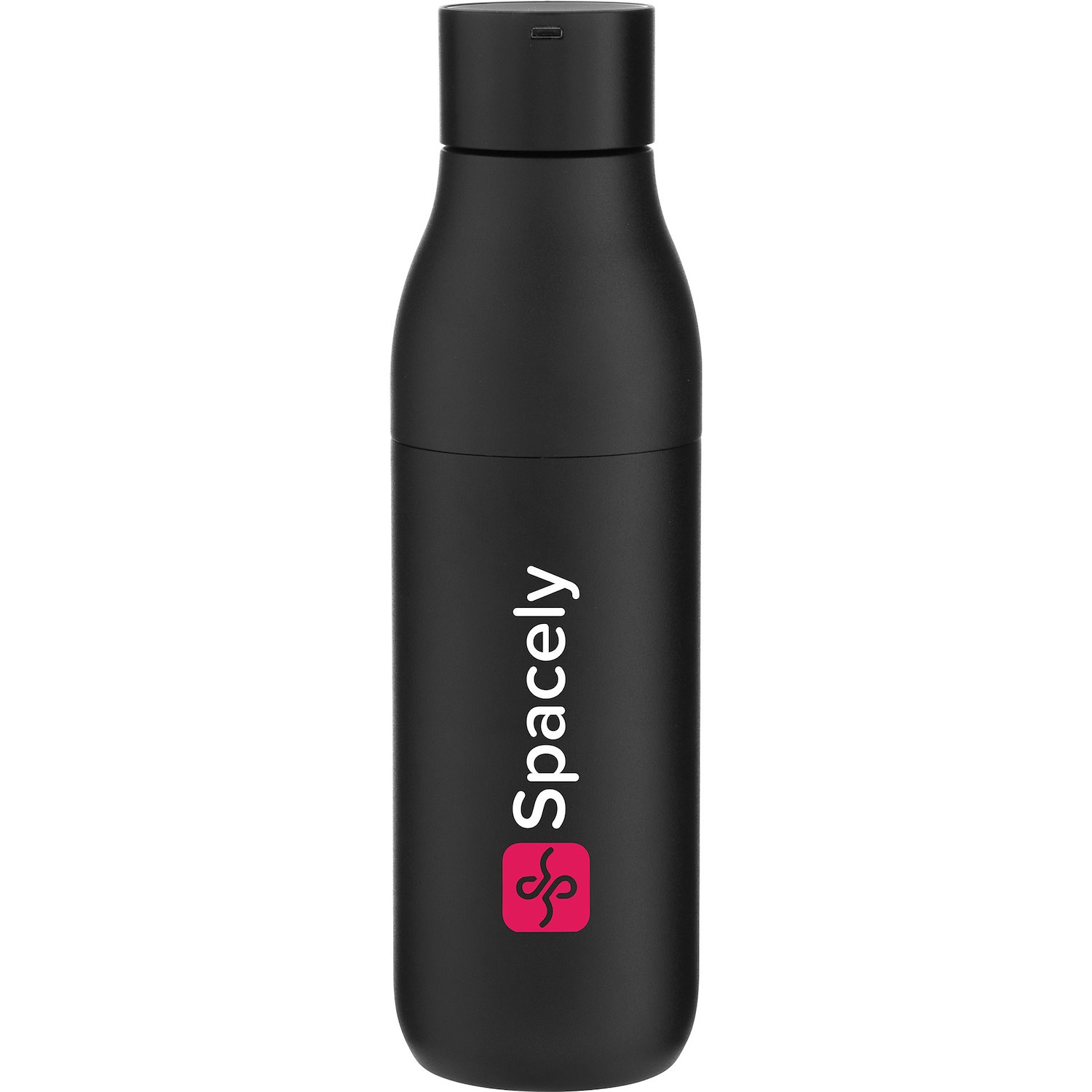 25 oz Larq Purevis Double-Wall Water Bottle 1