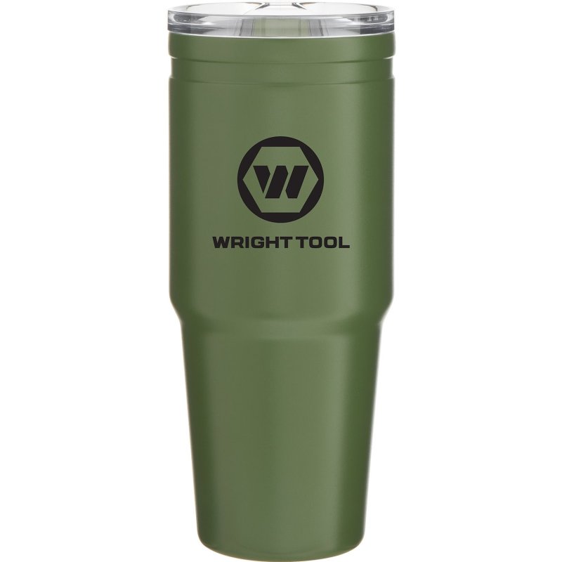 30 oz h2go Talus Copper Insulated Travel Tumbler 1 30 oz h2go Talus Copper Insulated Travel Tumbler 1