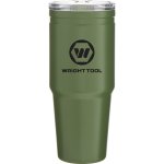 30 oz h2go Talus Copper Insulated Travel Tumbler 1 30 oz h2go Talus Copper Insulated Travel Tumbler 1