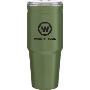 30 oz h2go Talus Copper Insulated Travel Tumbler 1 30 oz h2go Talus Copper Insulated Travel Tumbler 1