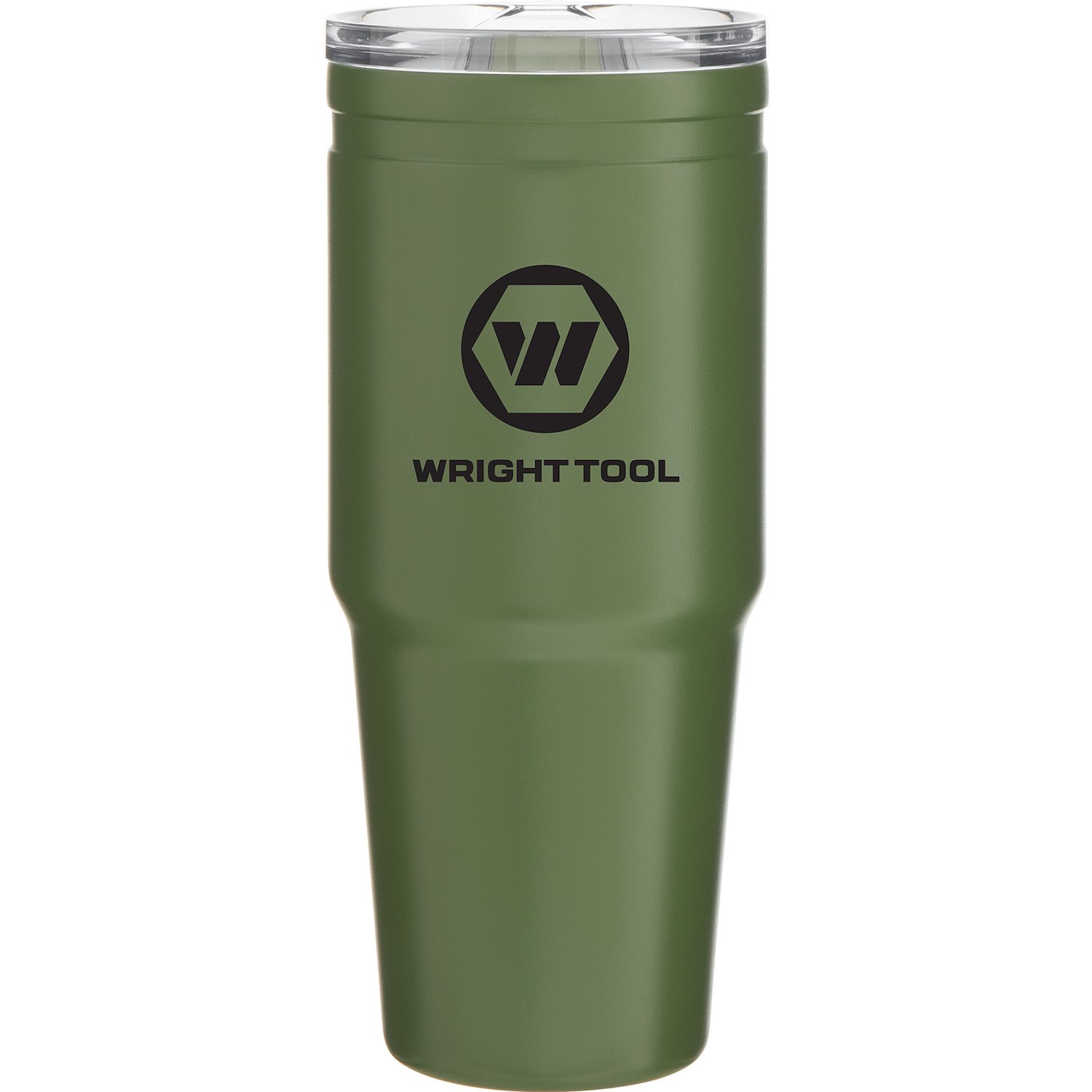 30 oz h2go Talus Copper Insulated Travel Tumbler 1
