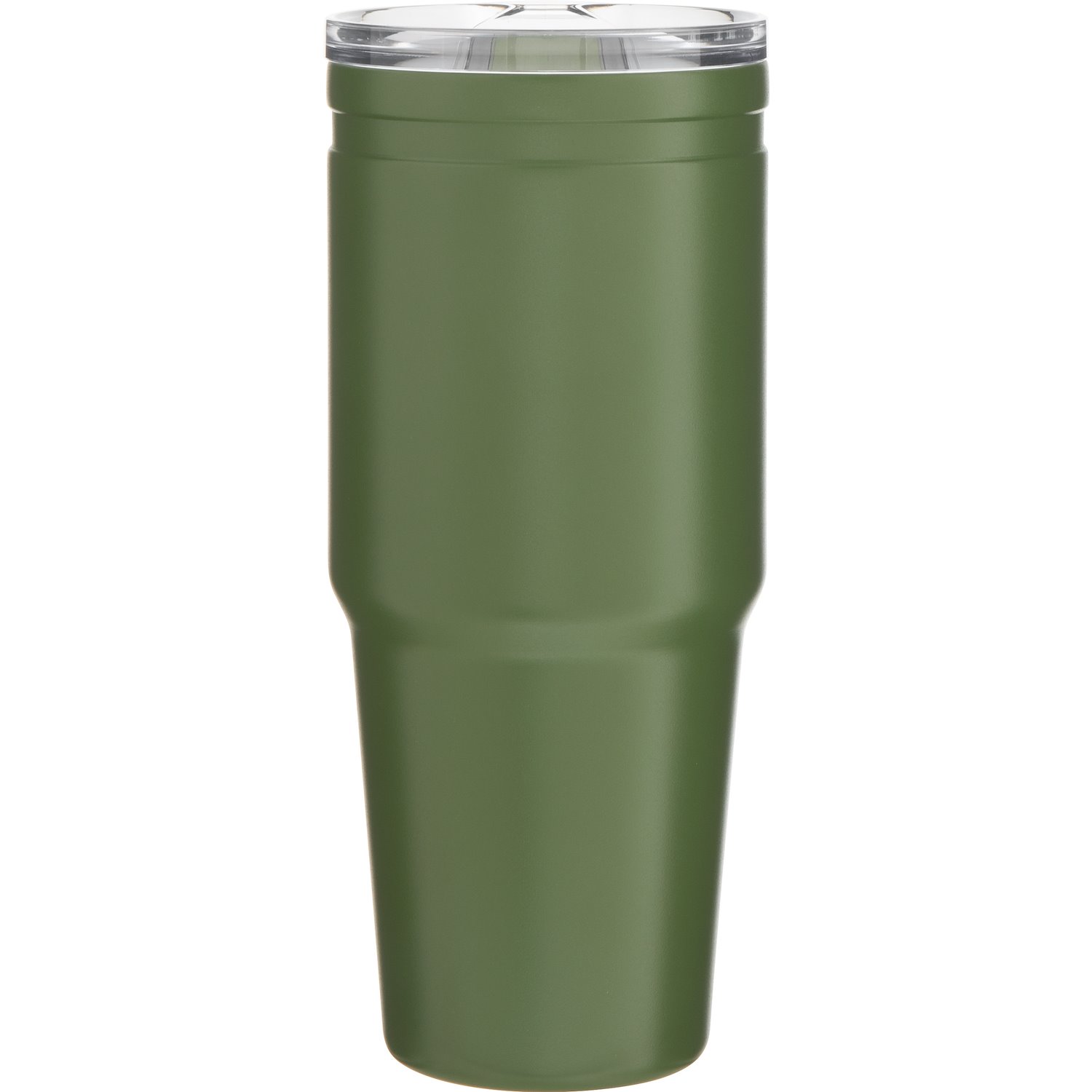 30 oz h2go Talus Copper Insulated Travel Tumbler 1