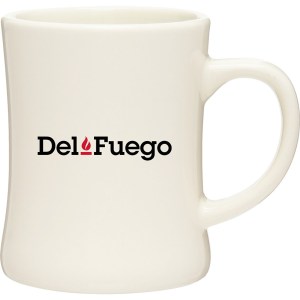 14 oz Luna Glossy Ceramic Mug 1 14 oz Luna Glossy Ceramic Mug 1