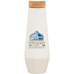 16.9 oz h2go Echo Two-Tone Copper Insulated Double-Wall Bamboo Lid Water Bottle 1 16.9 oz h2go Echo Two-Tone Copper Insulated Double-Wall Bamboo Lid Water Bottle 1
