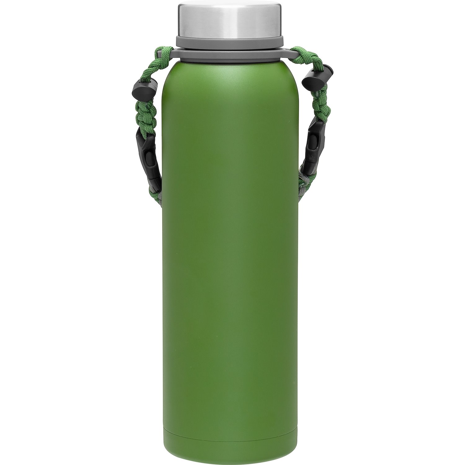 32 oz h2go Pine Copper Insulated Water Bottle 1