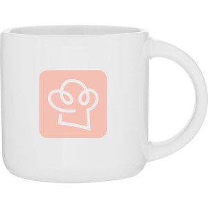 14 oz Minolo - Classics Glossy Ceramic Mug 1 14 oz Minolo - Classics Glossy Ceramic Mug 1