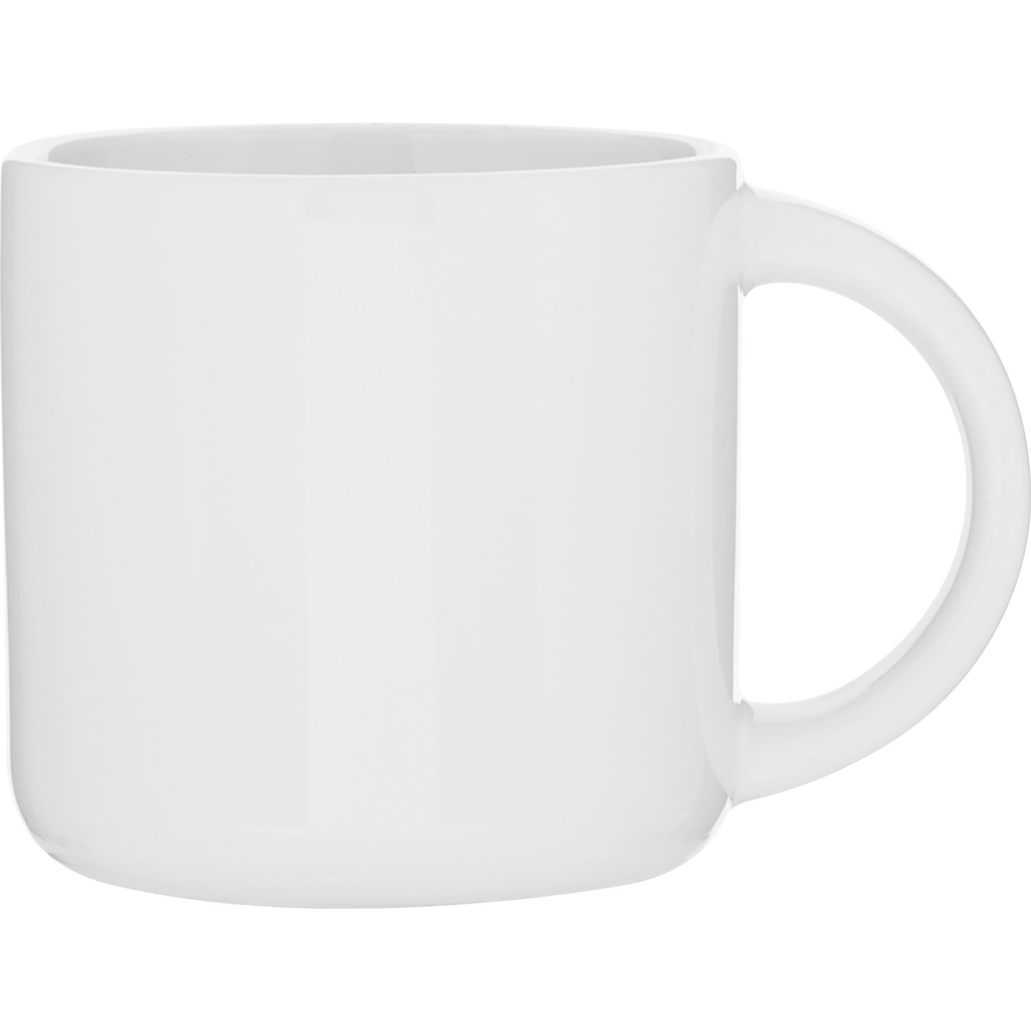 14 oz Minolo - Classics Glossy Ceramic Mug 1