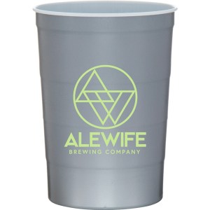 16 oz Steel Chill Cup 1 16 oz Steel Chill Cup 1