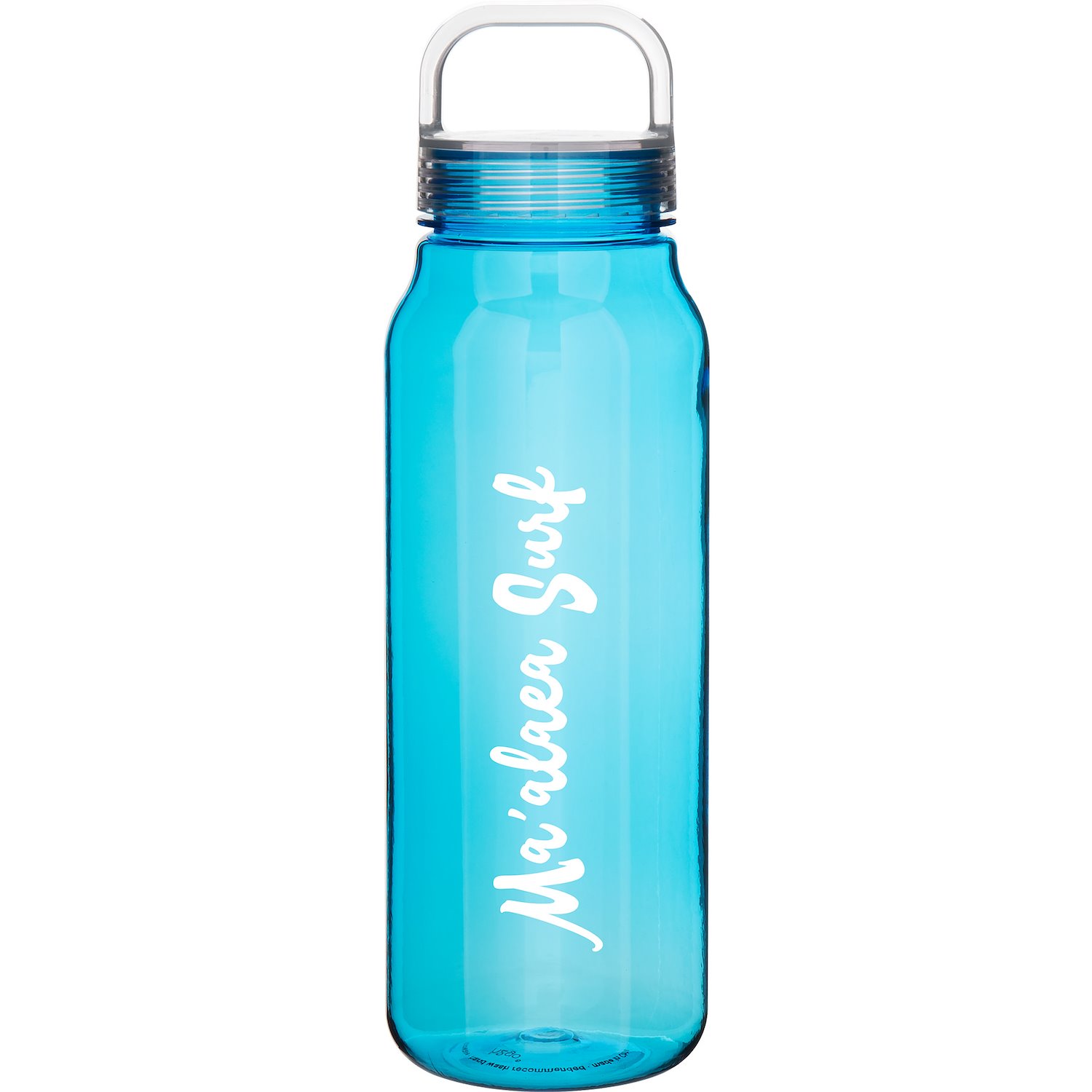 38 oz h2go Glint Water Bottle 1