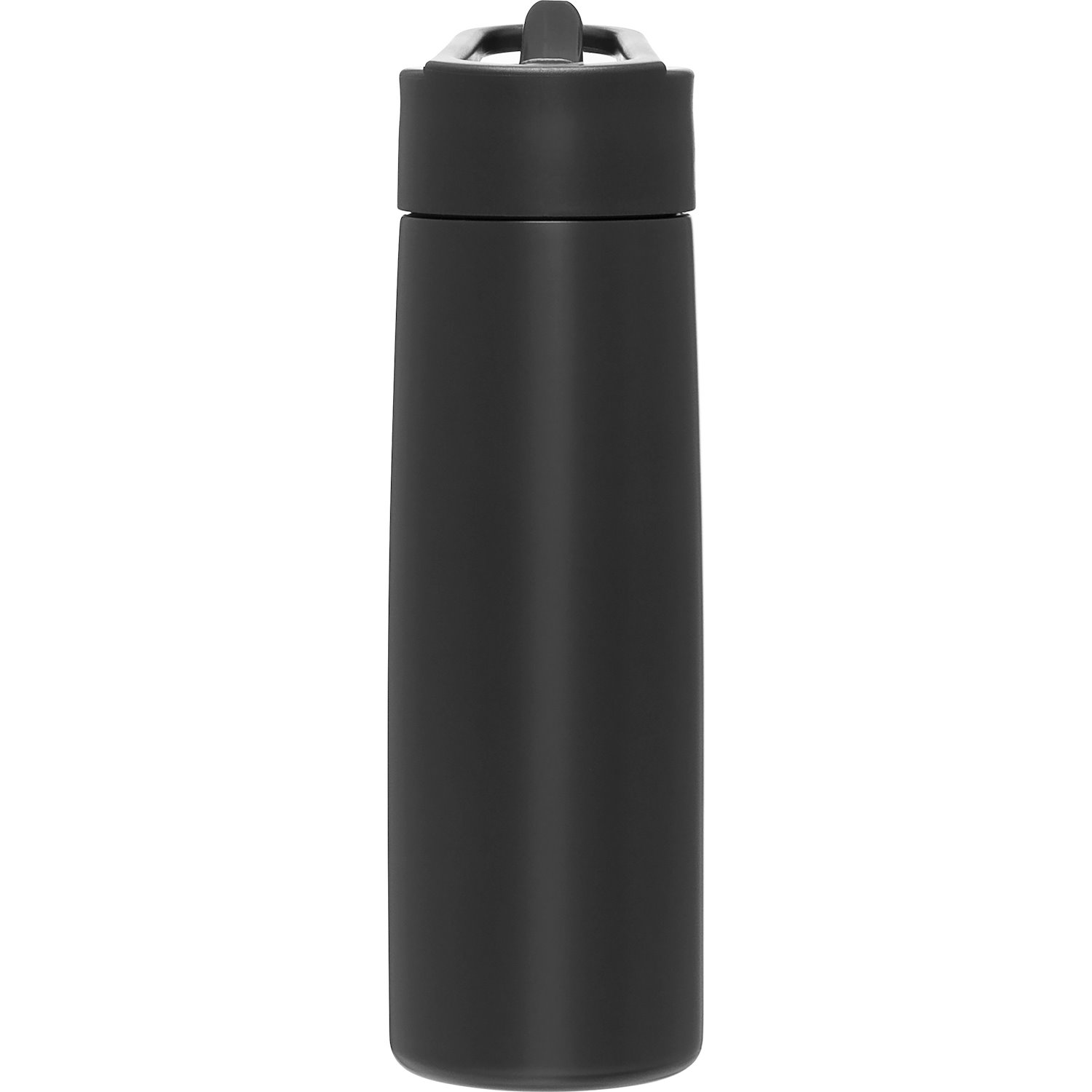 24 oz h2go Hydra Glossy Water Bottle 1