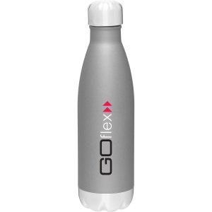 17 oz h2go Force Glossy Copper Insulated Double-Wall Water Bottle 1 17 oz h2go Force Glossy Copper Insulated Double-Wall Water Bottle 1