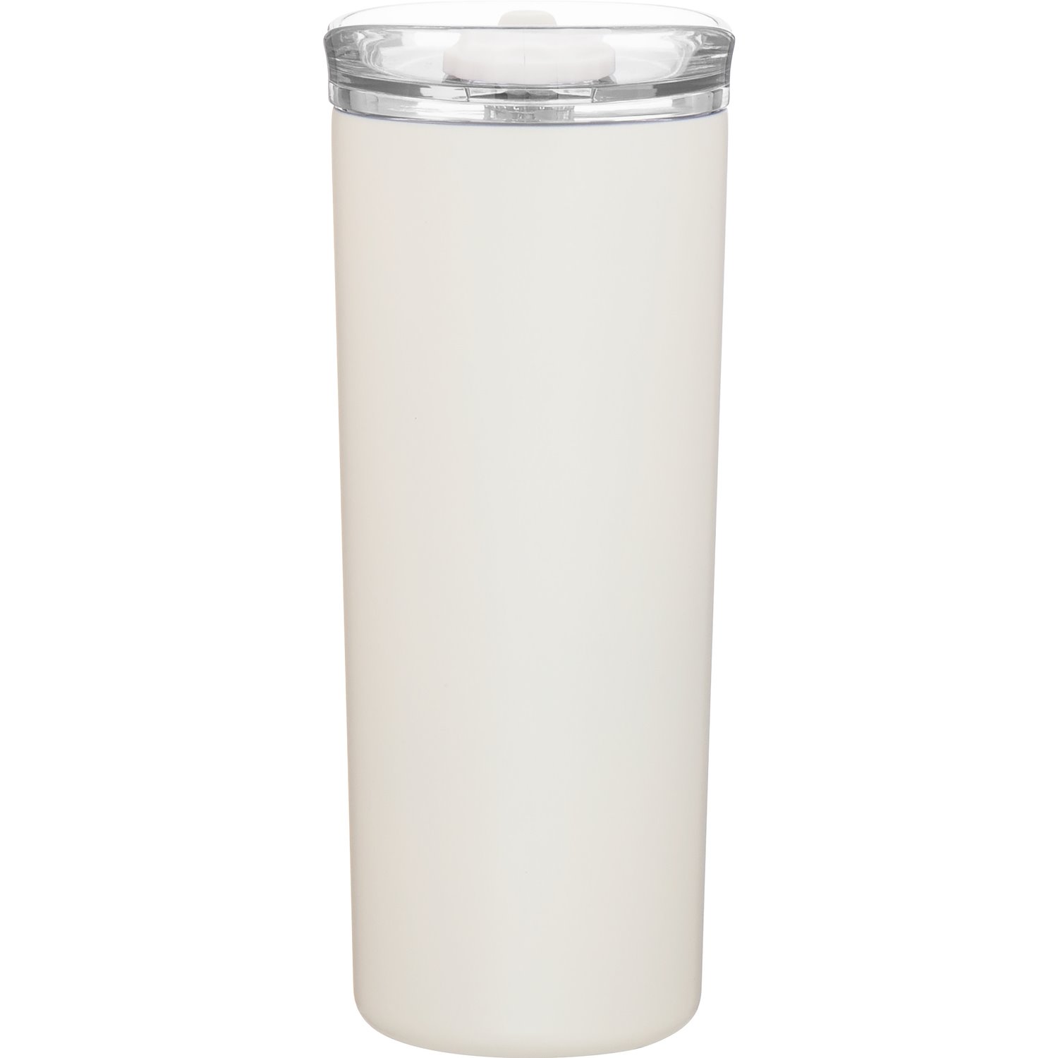 20.9 oz Petal Matte Copper Insulated Double-Wall Travel Tumbler 1