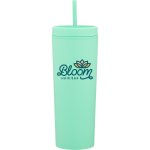17 oz Dash Double-Wall Travel Tumbler 1 17 oz Dash Double-Wall Travel Tumbler 1