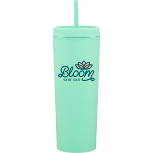17 oz Dash Double-Wall Travel Tumbler 1 17 oz Dash Double-Wall Travel Tumbler 1