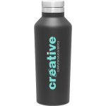 16.9 oz h2go Manhattan Copper Insulated Double-Wall Water Bottle 1 16.9 oz h2go Manhattan Copper Insulated Double-Wall Water Bottle 1