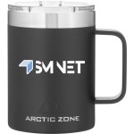 14 oz Arctic Zone Titan Thermal Hp Double-Wall 1 14 oz Arctic Zone Titan Thermal Hp Double-Wall 1
