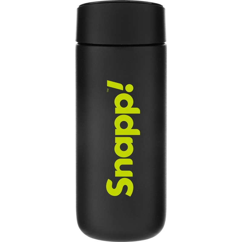 16 oz Fellow Carter Slide Double-Wall Travel Tumbler 1 16 oz Fellow Carter Slide Double-Wall Travel Tumbler 1
