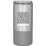 16.9 oz Gala Two-Tone Copper Insulated Double-Wall Travel Tumbler 1 16.9 oz Gala Two-Tone Copper Insulated Double-Wall Travel Tumbler 1