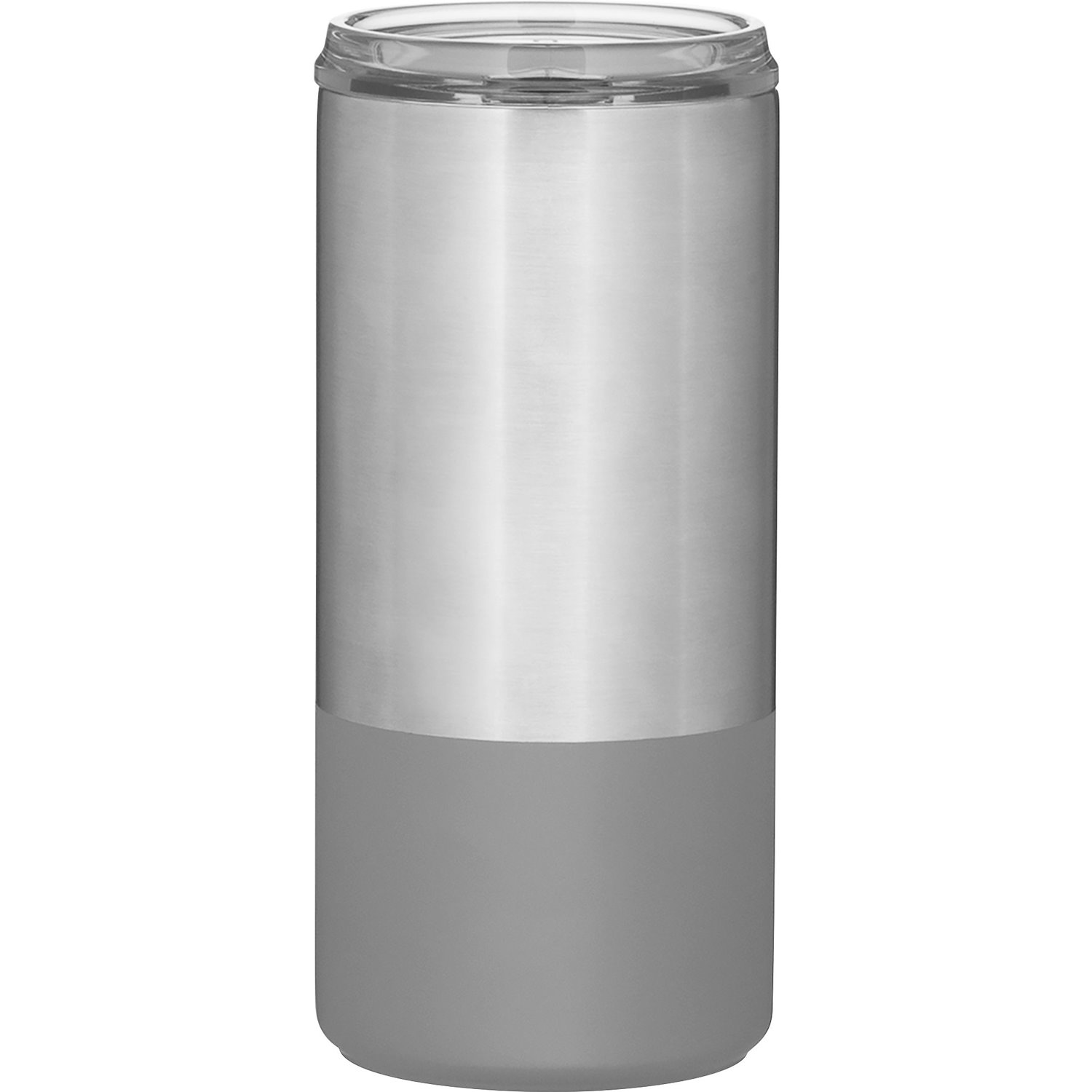 16.9 oz Gala Two-Tone Copper Insulated Double-Wall Travel Tumbler 1