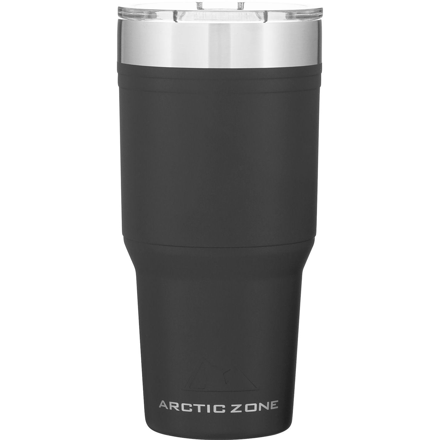 30 oz Arctic Zone Titan Thermal Hp Copper Insulated Double-Wall Travel Tumbler 1