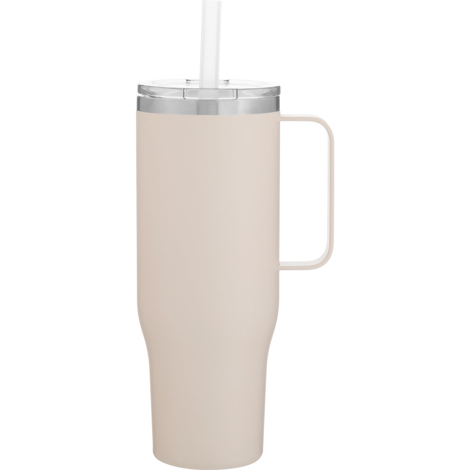 30 oz Hunter Copper Insulated Double-Wall Travel Mug 1