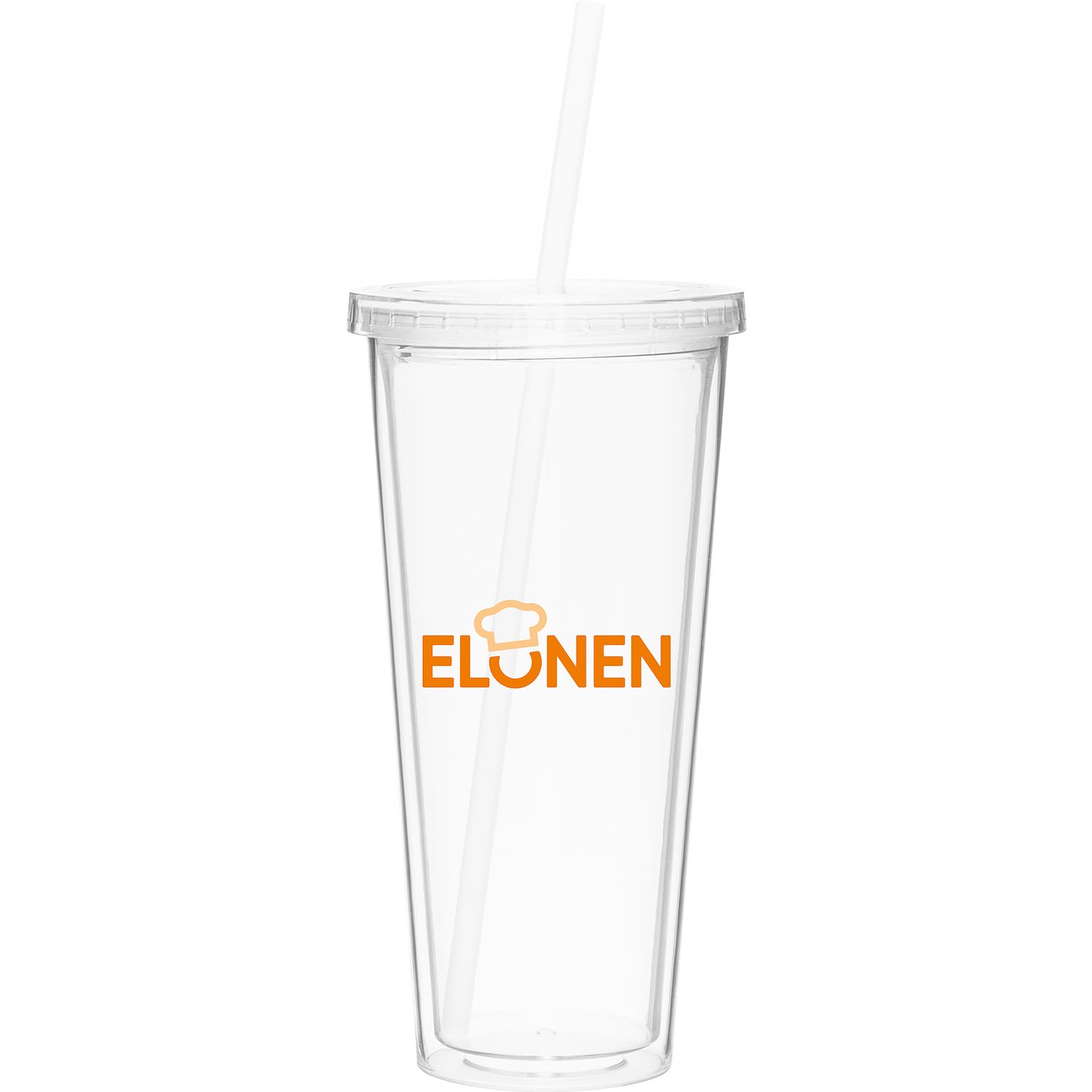 20 oz Spirit Double-Wall Travel Tumbler 1