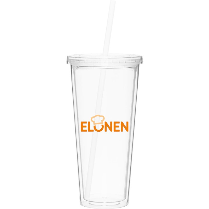 20 oz Spirit Double-Wall Travel Tumbler 1 20 oz Spirit Double-Wall Travel Tumbler 1