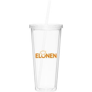 20 oz Spirit Double-Wall Travel Tumbler 1 20 oz Spirit Double-Wall Travel Tumbler 1