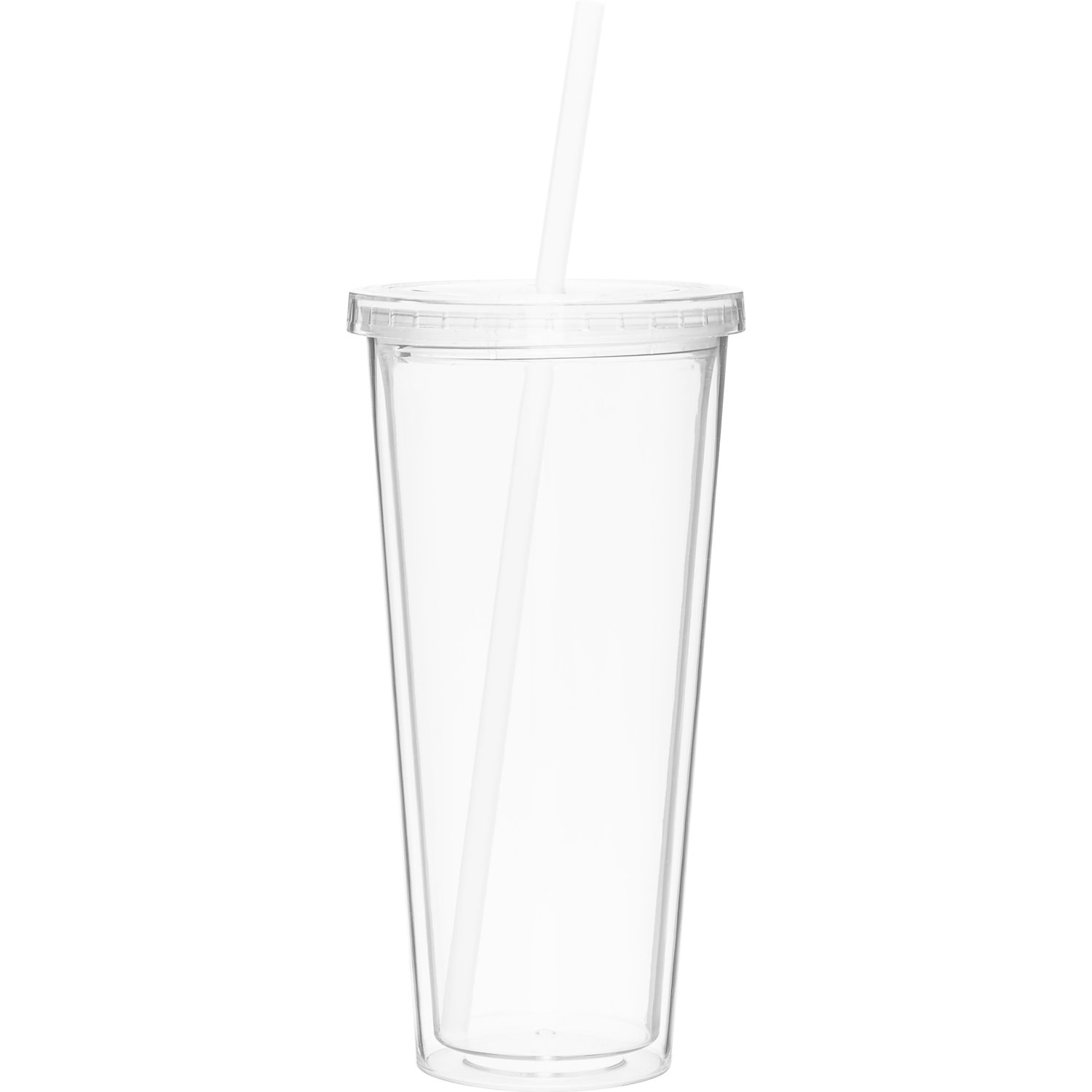 20 oz Spirit Double-Wall Travel Tumbler 1
