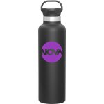 24 oz h2go Ascent Copper Insulated Double-Wall Water Bottle 1 24 oz h2go Ascent Copper Insulated Double-Wall Water Bottle 1