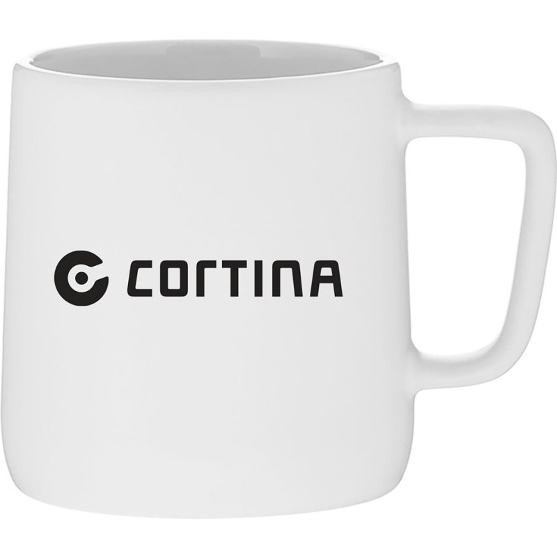 12 oz Oslo Two-Tone Ceramic Mug 1 12 oz Oslo Two-Tone Ceramic Mug 1