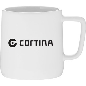 12 oz Oslo Two-Tone Ceramic Mug 1 12 oz Oslo Two-Tone Ceramic Mug 1