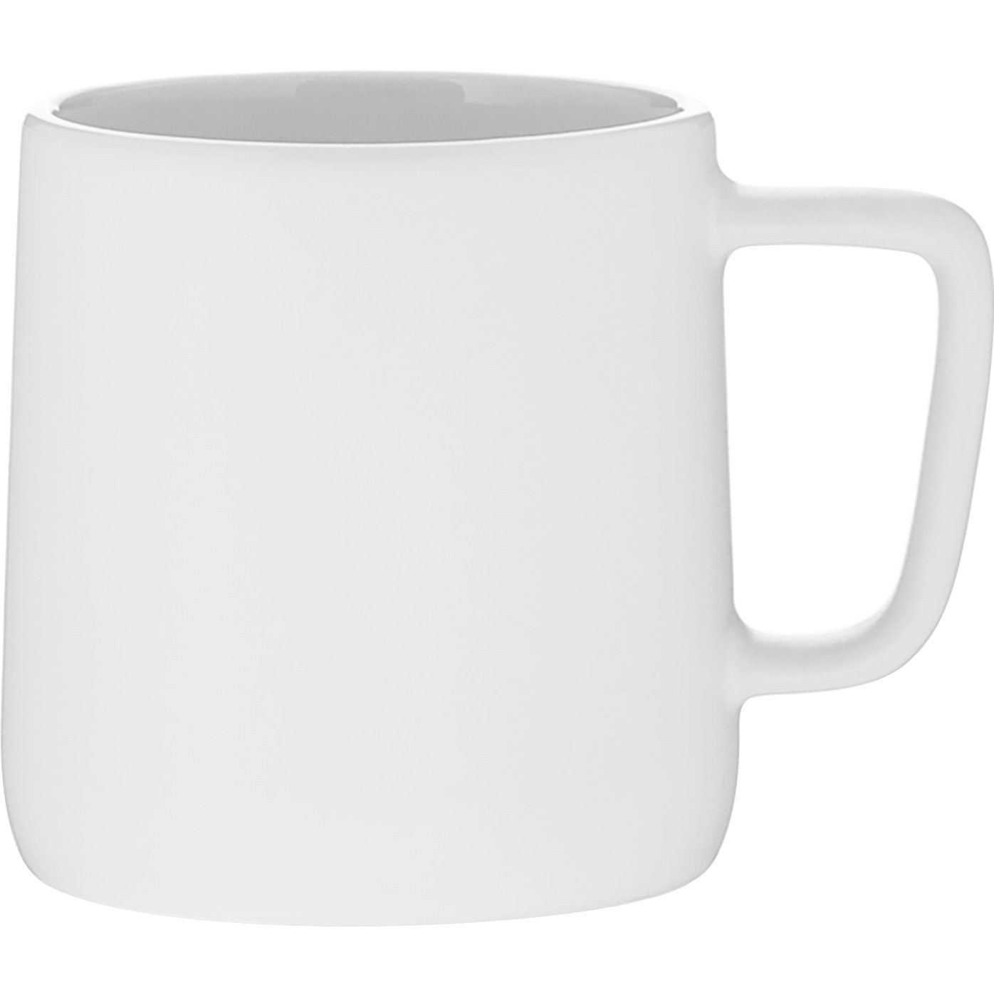 12 oz Oslo Two-Tone Ceramic Mug 1