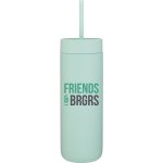20 oz Fellow Carter Cold Double-Wall Travel Tumbler 1 20 oz Fellow Carter Cold Double-Wall Travel Tumbler 1