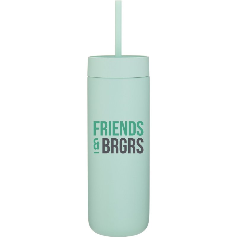 20 oz Fellow Carter Cold Double-Wall Travel Tumbler 1 20 oz Fellow Carter Cold Double-Wall Travel Tumbler 1