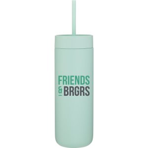 20 oz Fellow Carter Cold Double-Wall Travel Tumbler 1 20 oz Fellow Carter Cold Double-Wall Travel Tumbler 1