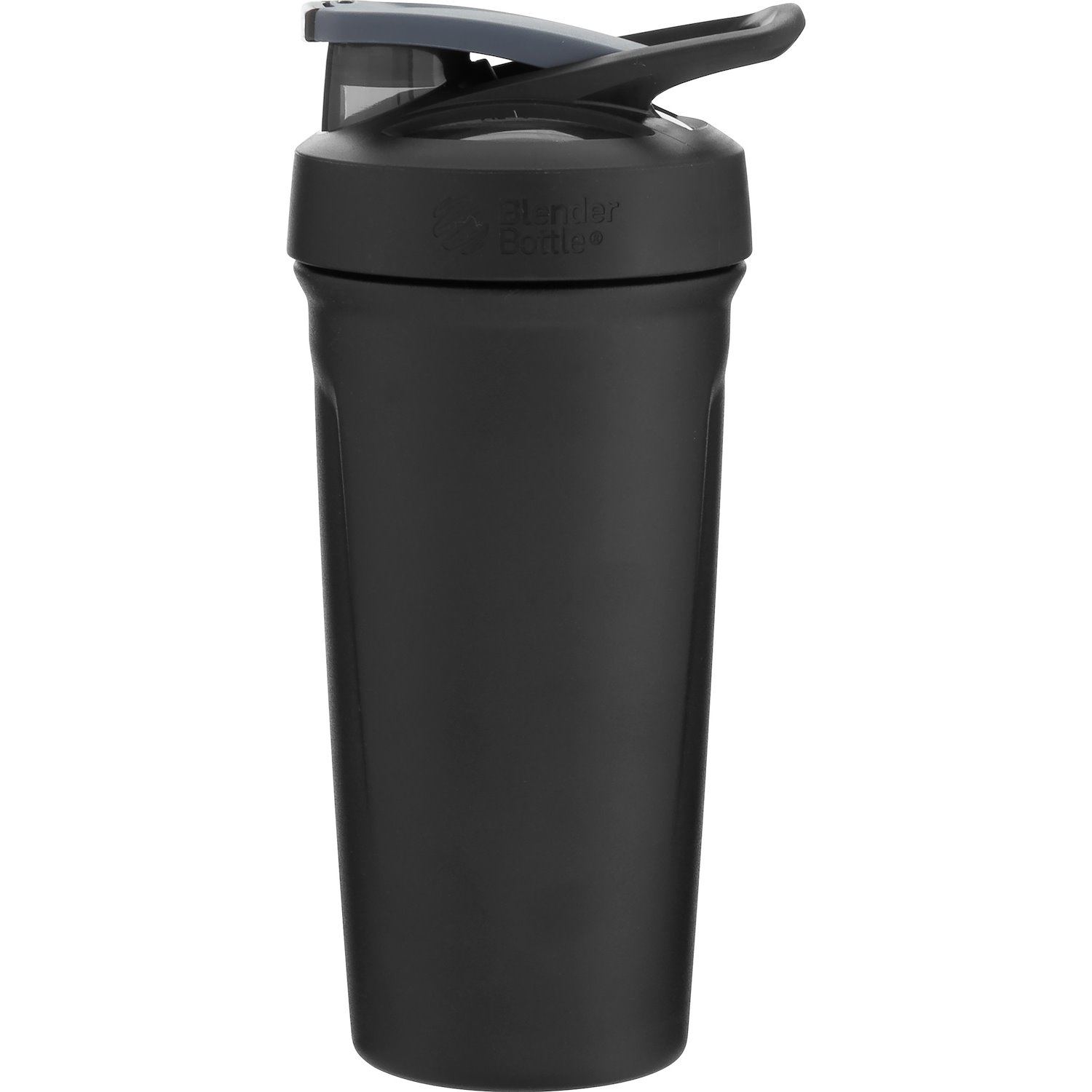 24 oz BlenderBottle Double-Wall Shaker Bottle Sport Stainless 1