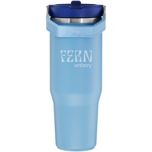 30 oz Stanley IceFlow 2.0 Double-Wall Stainless Steel Water Bottle 1 30 oz Stanley IceFlow 2.0 Double-Wall Stainless Steel Water Bottle 1
