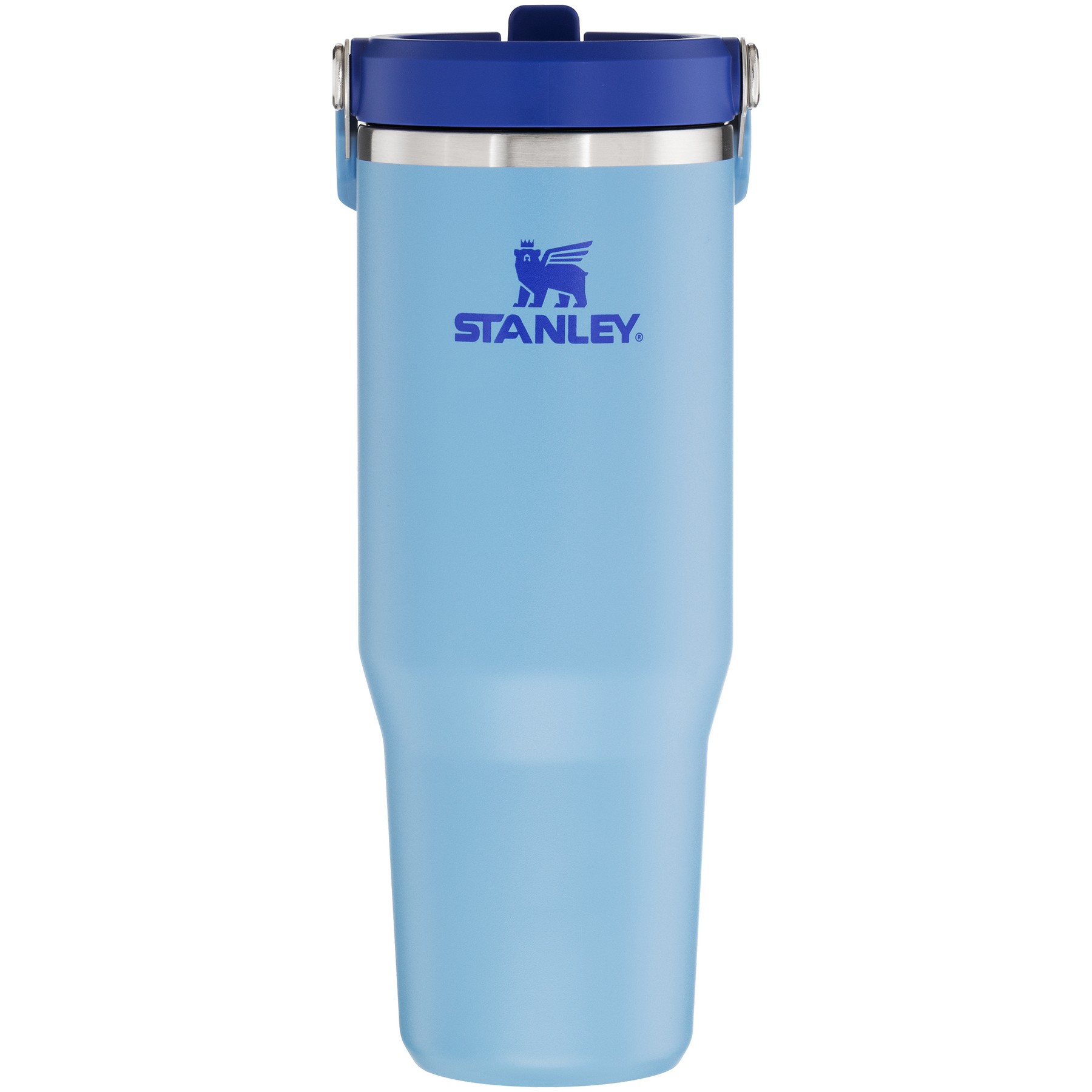 30 oz Stanley IceFlow 2.0 Double-Wall Stainless Steel Water Bottle 1