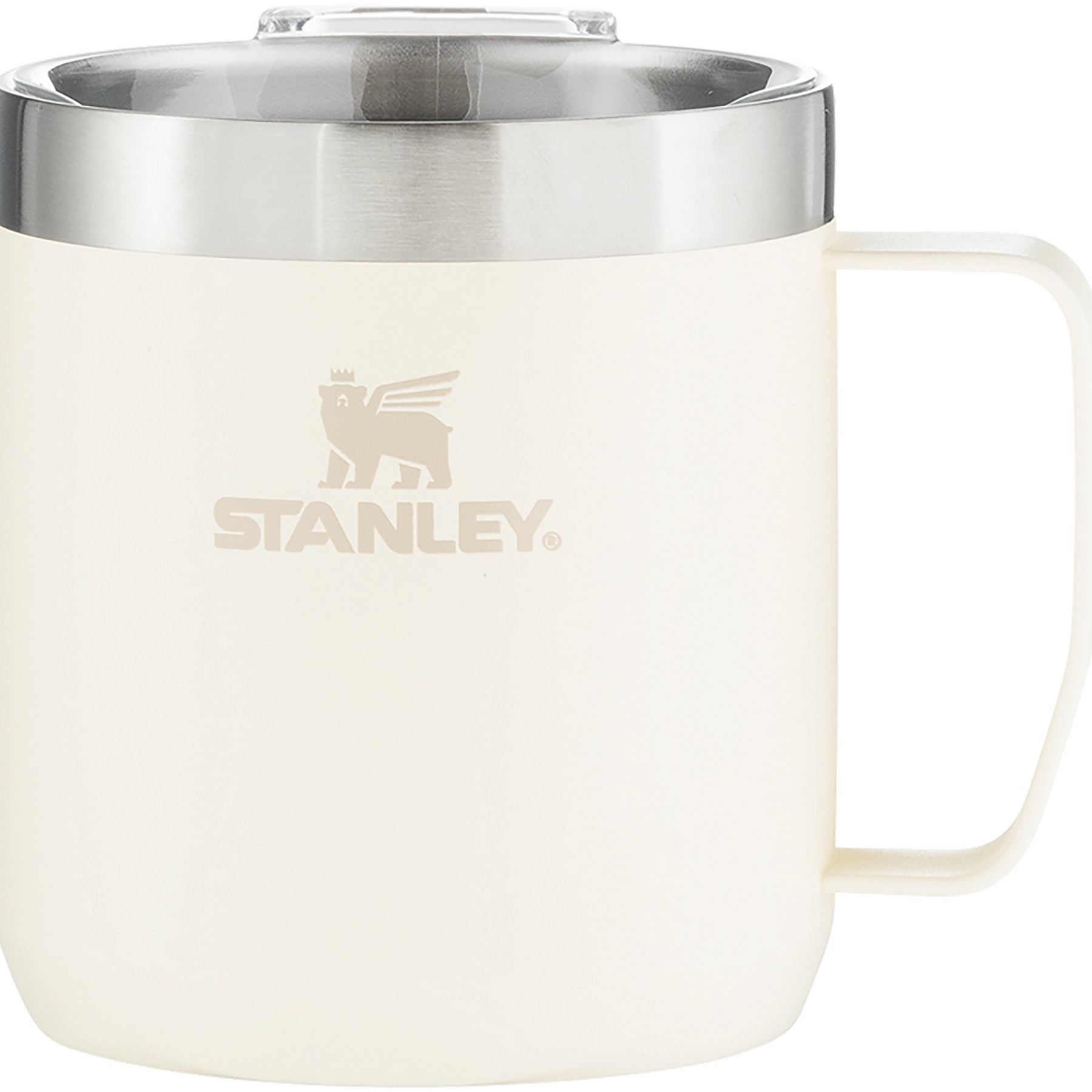 12 oz Stanley Everyday Insulated Double-Wall Camp Stainless Steel Mug 1