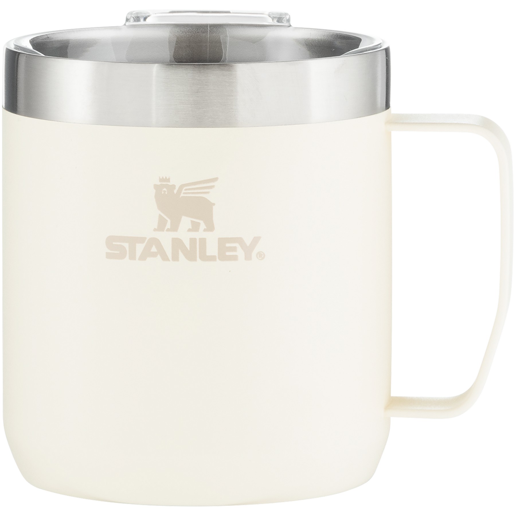 12 oz Stanley Everyday Insulated Double-Wall Camp Stainless Steel Mug 1