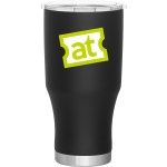 28 oz Summit Copper Insulated Double-Wall Travel Tumbler 1 28 oz Summit Copper Insulated Double-Wall Travel Tumbler 1