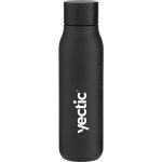 17 oz Larq Purevis Water Bottle 1 17 oz Larq Purevis Water Bottle 1
