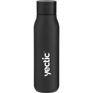 17 oz Larq Purevis Water Bottle 1 17 oz Larq Purevis Water Bottle 1