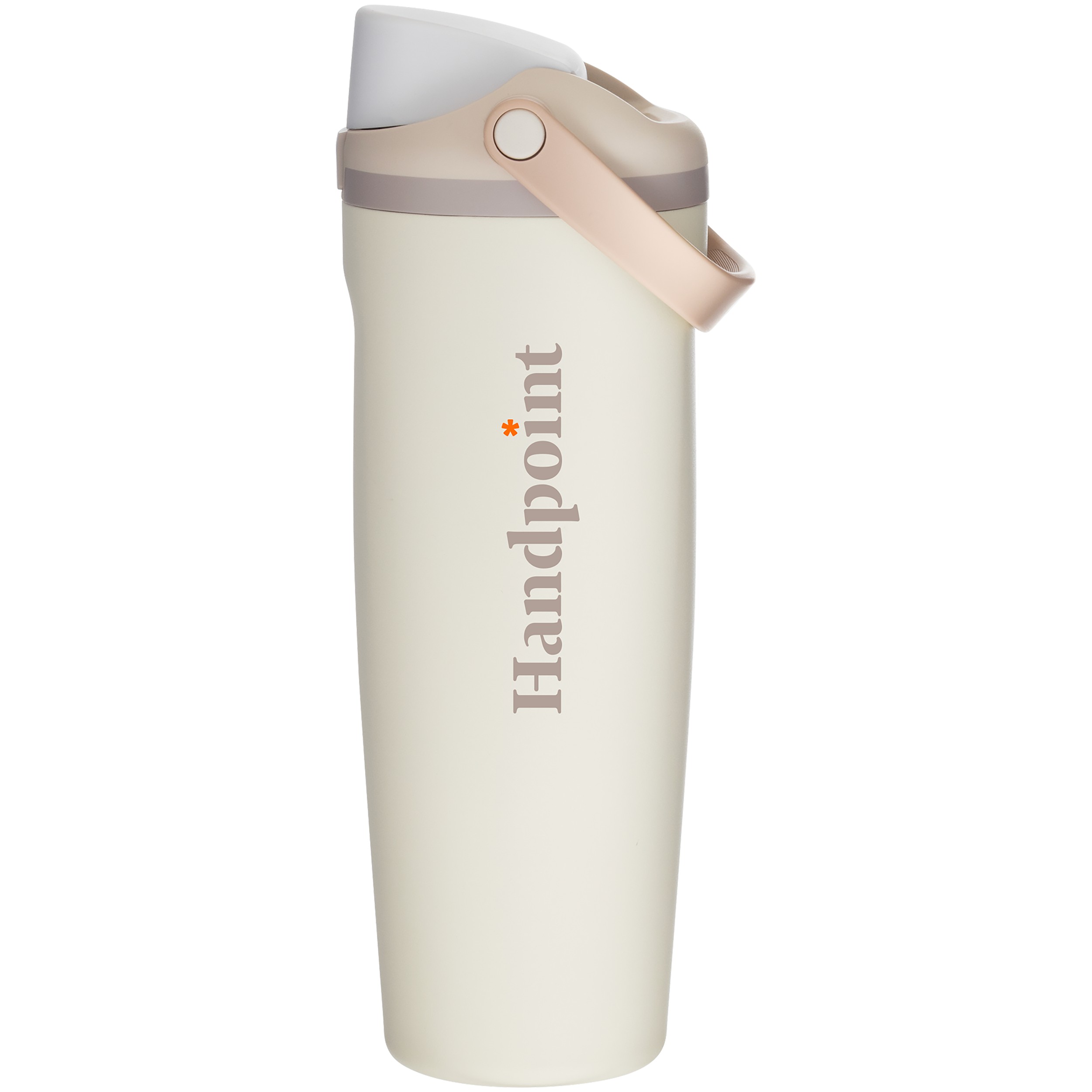 30 oz Owala Freesip Sway Copper Insulated Double-Wall 1