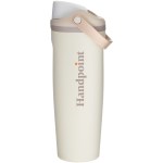 30 oz Owala Freesip Sway Copper Insulated Double-Wall 1 30 oz Owala Freesip Sway Copper Insulated Double-Wall 1