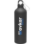 24 oz h2go Aluminum Classic Glossy Water Bottle 1 24 oz h2go Aluminum Classic Glossy Water Bottle 1