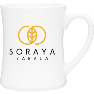 15 oz Bedford Two-Tone Ceramic Mug 1 15 oz Bedford Two-Tone Ceramic Mug 1